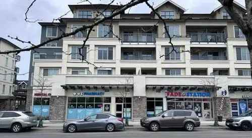 Commercial For Sale In Willowbrook, Langley, British Columbia