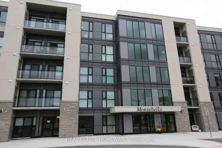 Condo For Rent in 50, Herrick Avenue, St. Catharines, Ontario