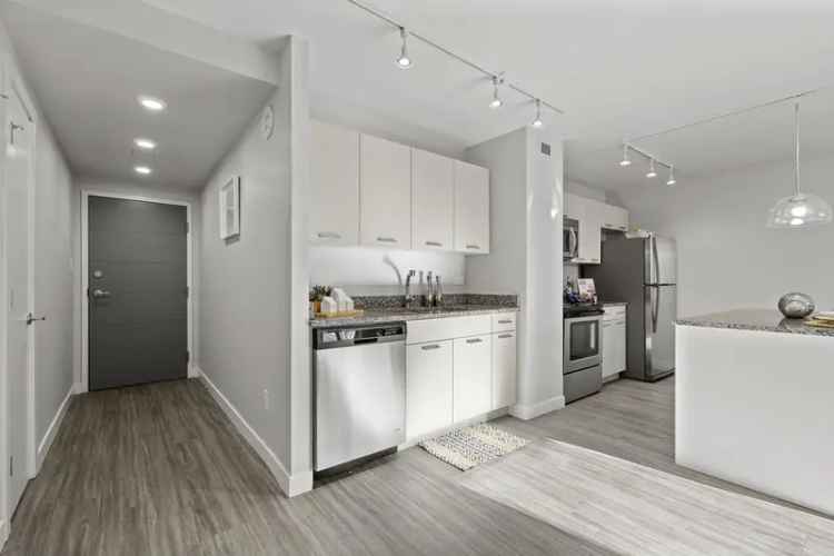 Fabrik | Saskatoon Apartments 