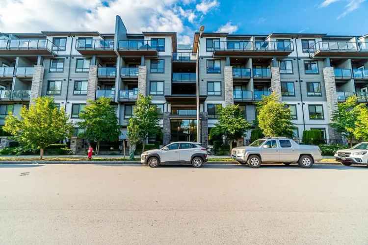 Guildford Condo for Sale 1 Bed 1 Bath 589 sq ft