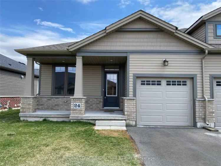 House For Sale in St. Catharines, Ontario