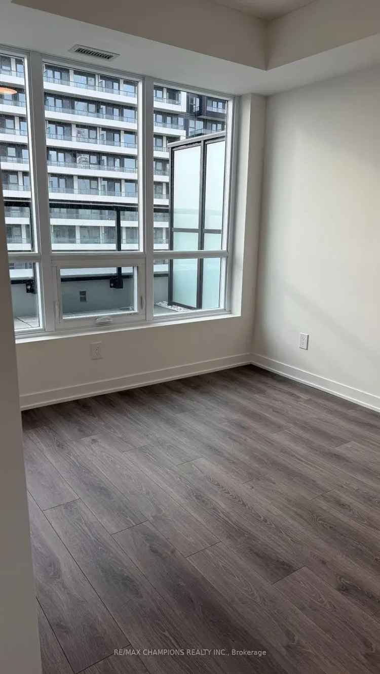 Condo For Rent in Brampton, Ontario