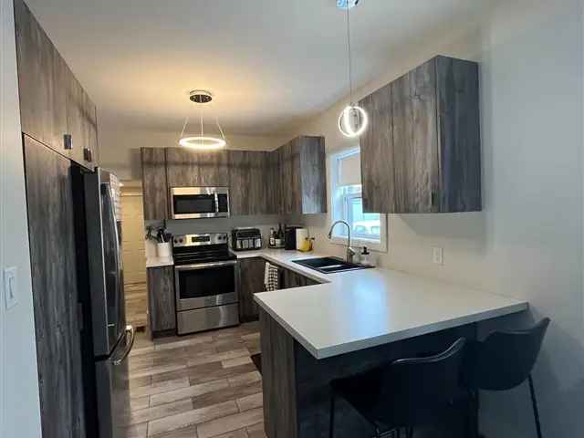 House For Sale in London, Ontario