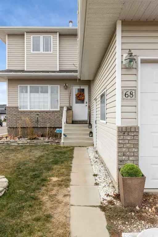 House For Rent in Medicine Hat, Alberta