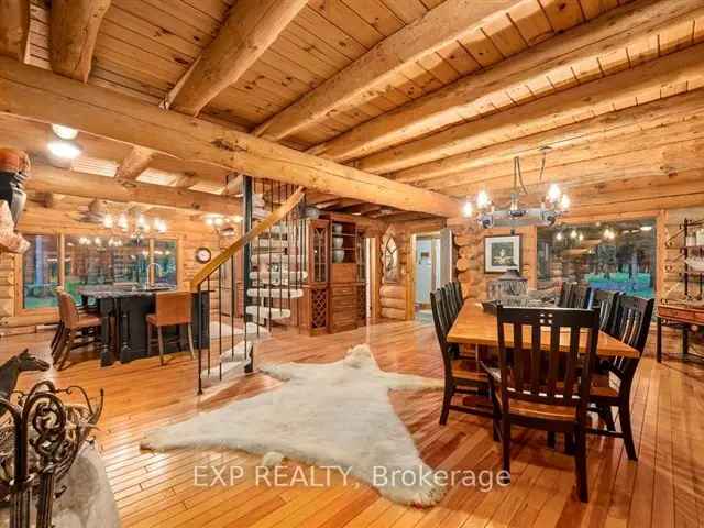 House For Sale in Middlesex Centre, Ontario