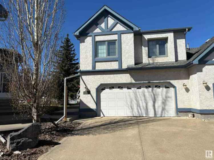 Twin Brooks Condo: Luxury Home with Open Floor Plan and Deck