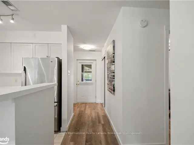 Condo For Sale in Fox Harbour, null