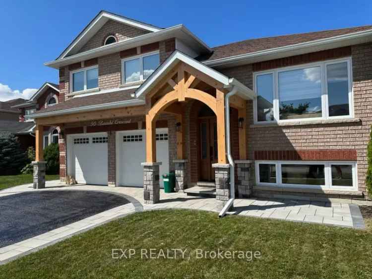 House For Sale in 50, Bambi Crescent, Georgina, Ontario