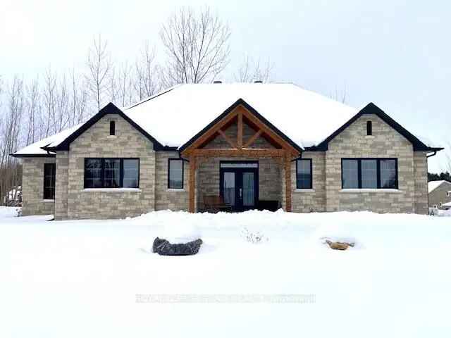 Modern Executive Bungalow in Arrowhead Estates