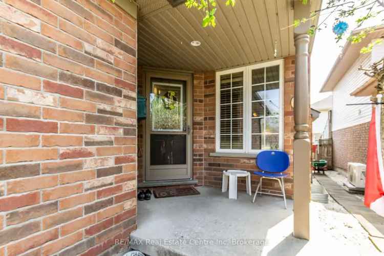 4 Bed 2.5 Bath Home in Quiet Subdivision Near Parks