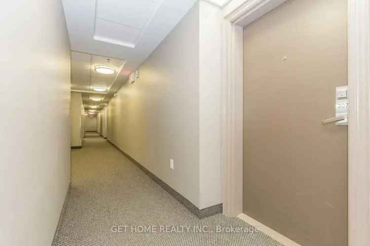 Condo For Sale in Brampton, Ontario