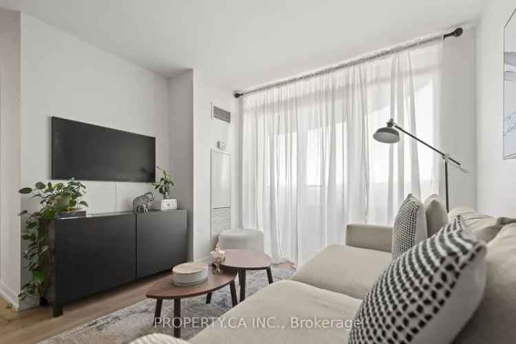 Condo For Sale in Toronto, Ontario