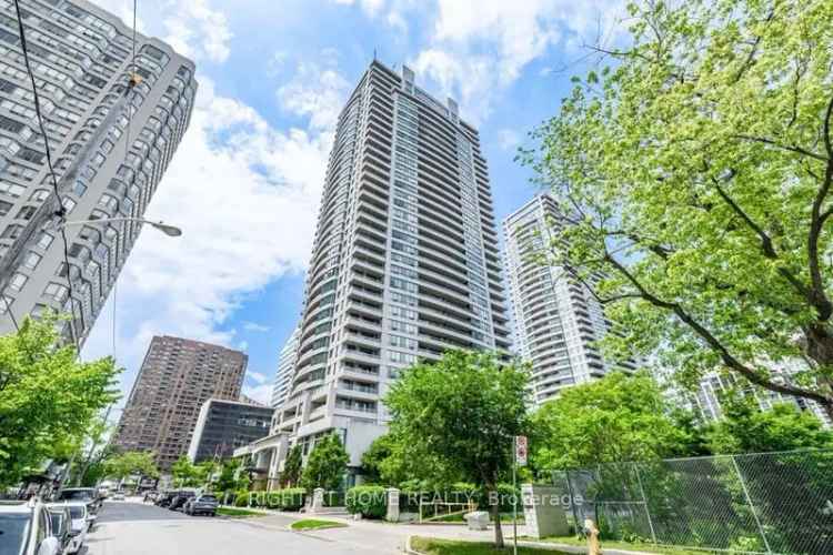 Condo For Sale in Toronto, Ontario