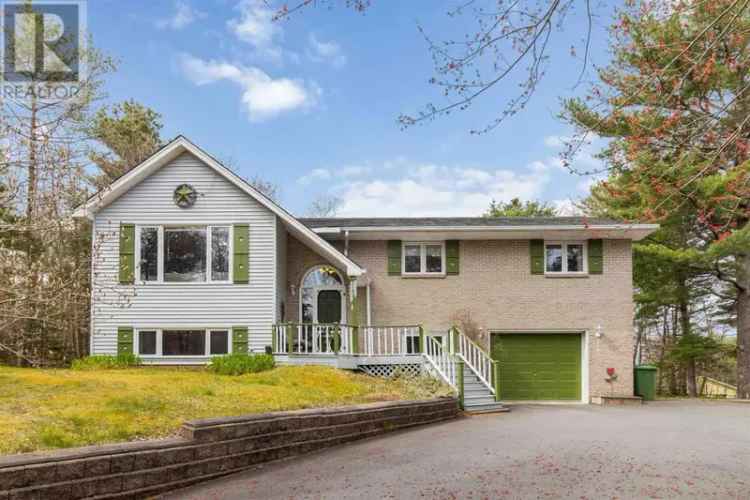5-Bedroom 3-Bathroom Split Entry Home in Lower Sackville