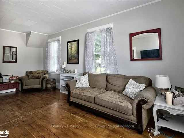 Charming Old Redbrick Home with In-Law Suite and Large Lot