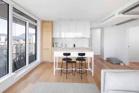 2 rooms apartment of 79 m² in Vancouver