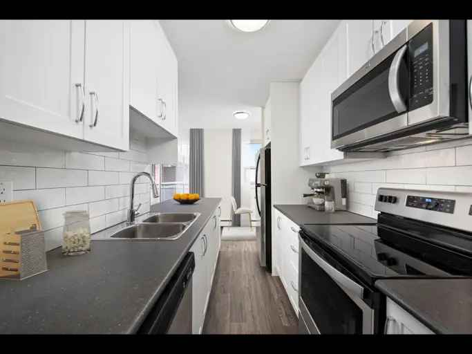 4900 Bathurst Street -  in Toronto