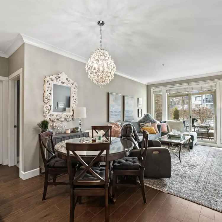 For Sale West Facing Apartment in Edgewater with Luxurious Features