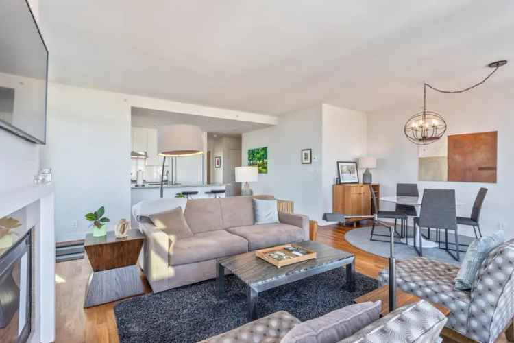 Fairview VW Condo for Sale Sakura Vancouver