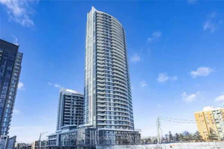 Condo For Sale in 65, Watergarden Drive, Mississauga, Ontario