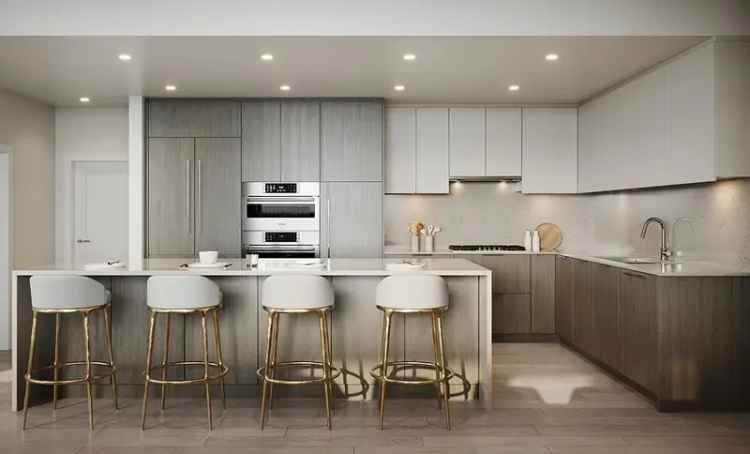 1606 128 W 15th Street North Vancouver Condo for Sale