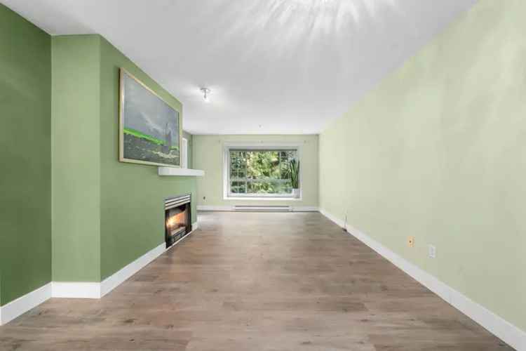 The Kennedy Top Floor Condo Updated Appliances Near Skytrain