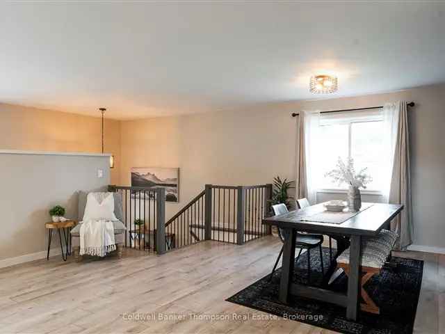 House For Sale in Perry Township, Ontario