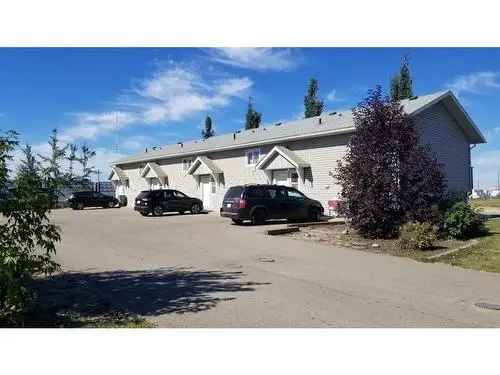 Commercial For Sale In Smith, Grande Prairie, Alberta