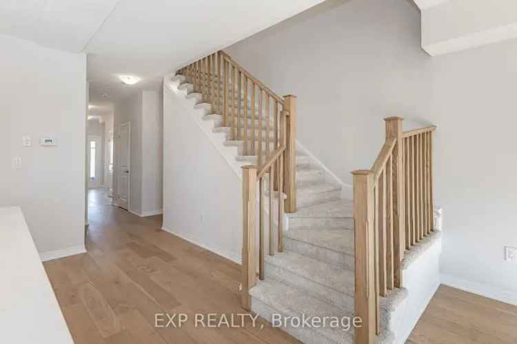 Luxury 3-Bedroom Home in Port Weller