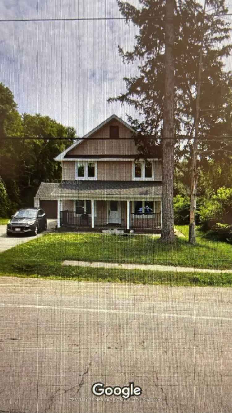 House For Sale in Vaughan, Ontario