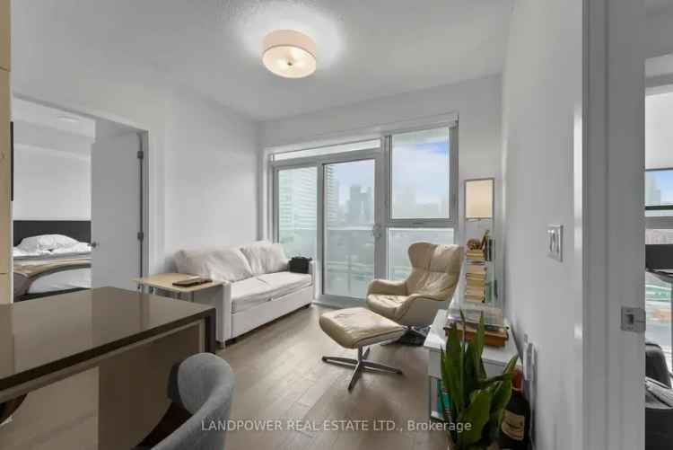 Rent Modern 2 Bedroom Condo in Toronto with Amazing Amenities