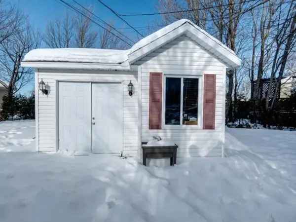 Two or more storey for sale (Bas-Saint-Laurent) #RC523