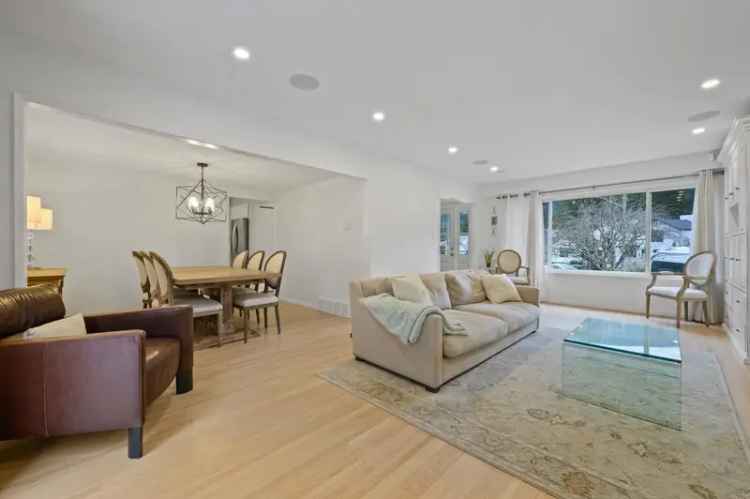 1071 Marigold Place Canyon Heights Family Home 5 Beds 3 Baths