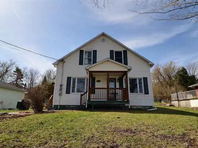 Two or More Storey House for Sale
