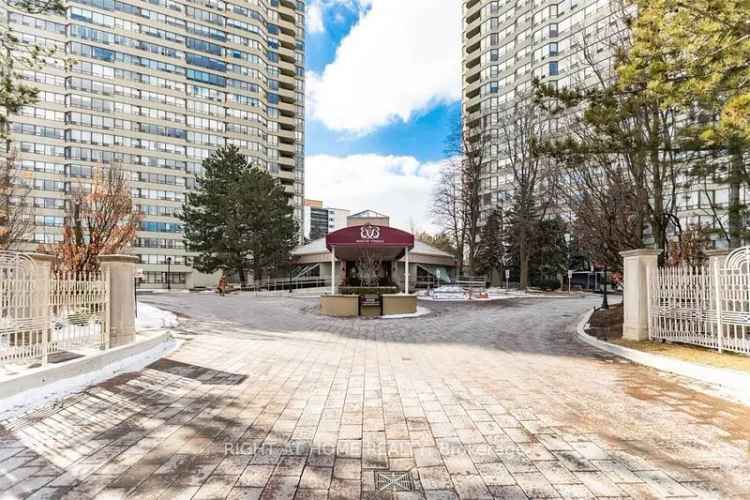 Condo For Sale in Toronto, Ontario