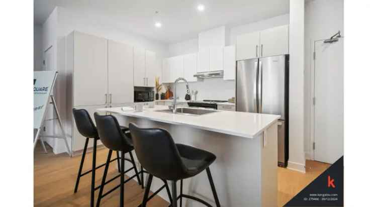 Apartment For Rent in Châteauguay, Quebec