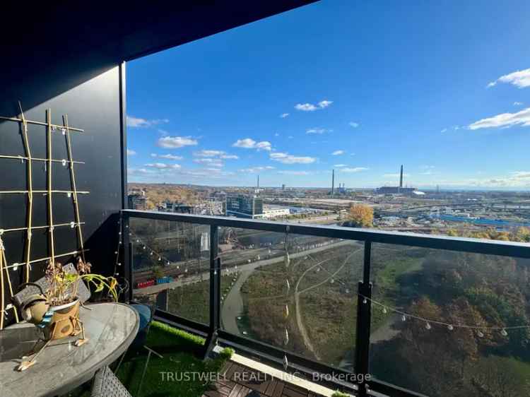 River City III Lofts, #1308