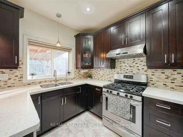 House For Sale in Kitchener, Ontario