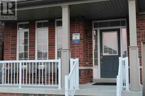4 Bedroom Detached House For Sale in Mississauga