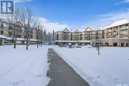 Condo For Sale In Wildwood, Saskatoon, Saskatchewan