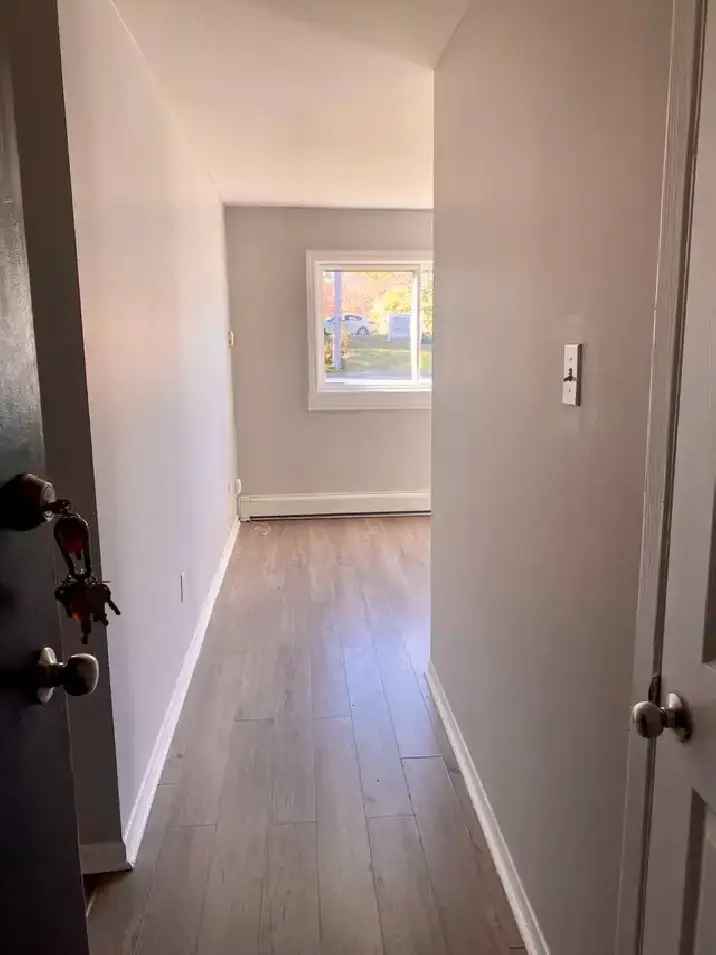 Apartment for rent-Halifax