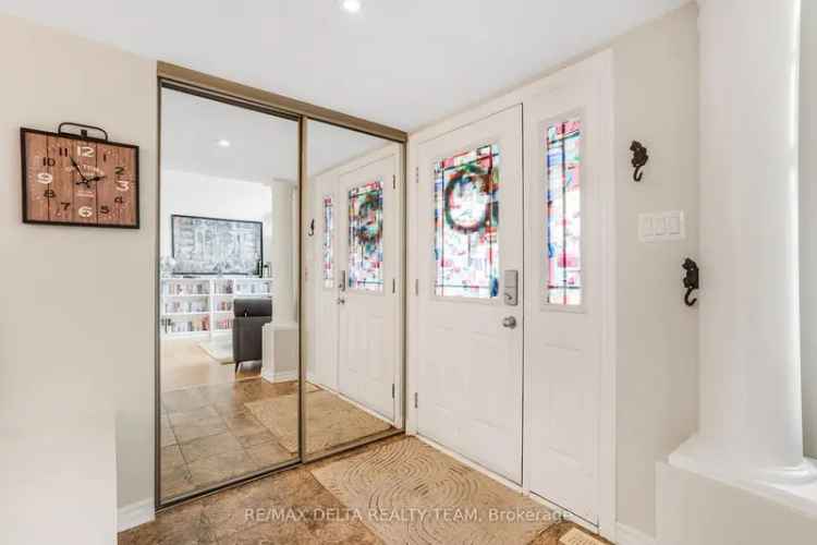 3 1 Bedroom Home with Finished Basement and Hot Tub