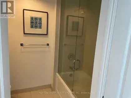 1 room apartment of 93 m² in Toronto