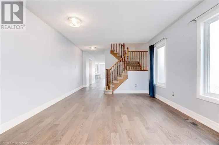 Stunning 4-Bedroom Home with Updated Kitchen and Finished Basement