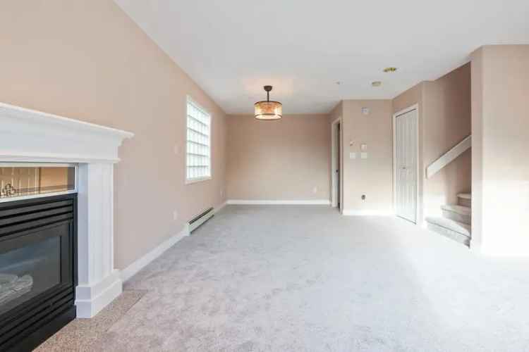 Marpole 1 2 Duplex for Sale Renovated Near Schools