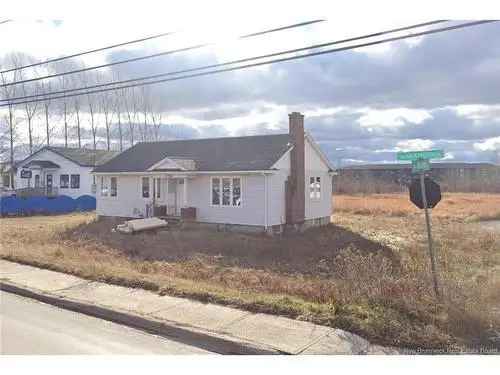 Condo For Sale In Moncton, New Brunswick