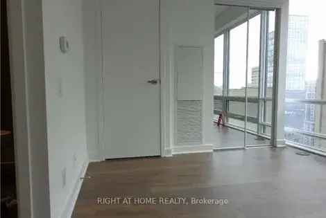 1 room apartment of 46 m² in Toronto