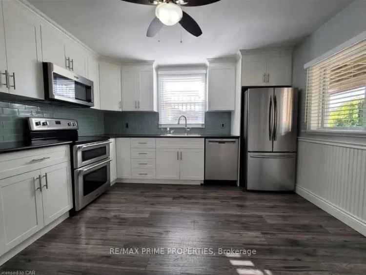 Cambridge Duplex Two Units Rental Income Investors