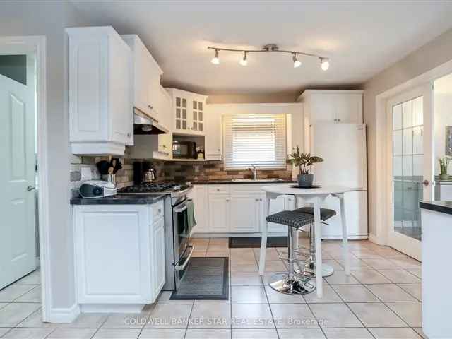 House For Sale in St. Thomas, Ontario