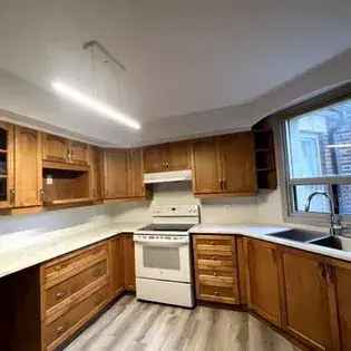 1 Room 330 m² Apartment for Students in Toronto